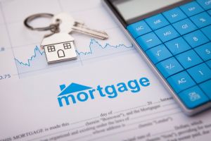 Business - How to Get a Mortgage With Bad Credit?