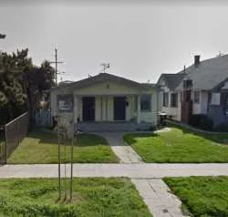 Los Angeles Hard Money Loan