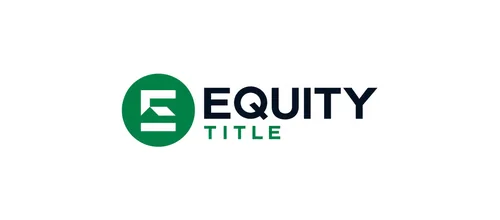 Equity Title logo
