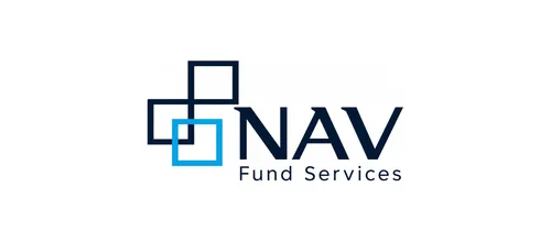 NAV Fund Services logo