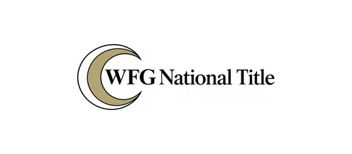WFG National Title logo